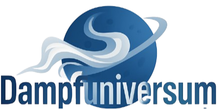 Dampfuniversum.com