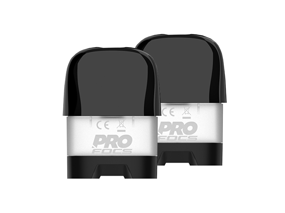 Uwell - Caliburn X Pod 3 ml (2 Stück pro Packung)