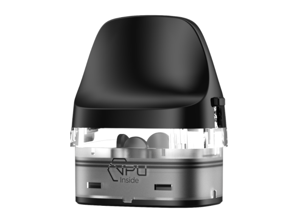 GeekVape - Jr Cartridge 5 ml (2 Stück pro Packung)