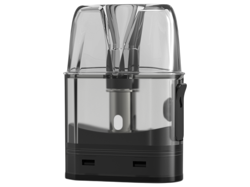 Innokin - Klypse Pod mit 1,2 Ohm Head (3 Stück pro Packung)