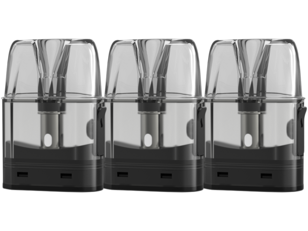 Innokin - Klypse Pod mit 0,6 Ohm Head (3 Stück pro Packung)