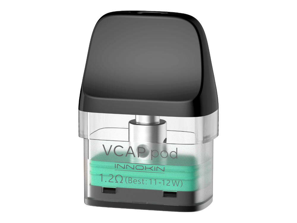 Innokin - VCap 1,2 Ohm Pod