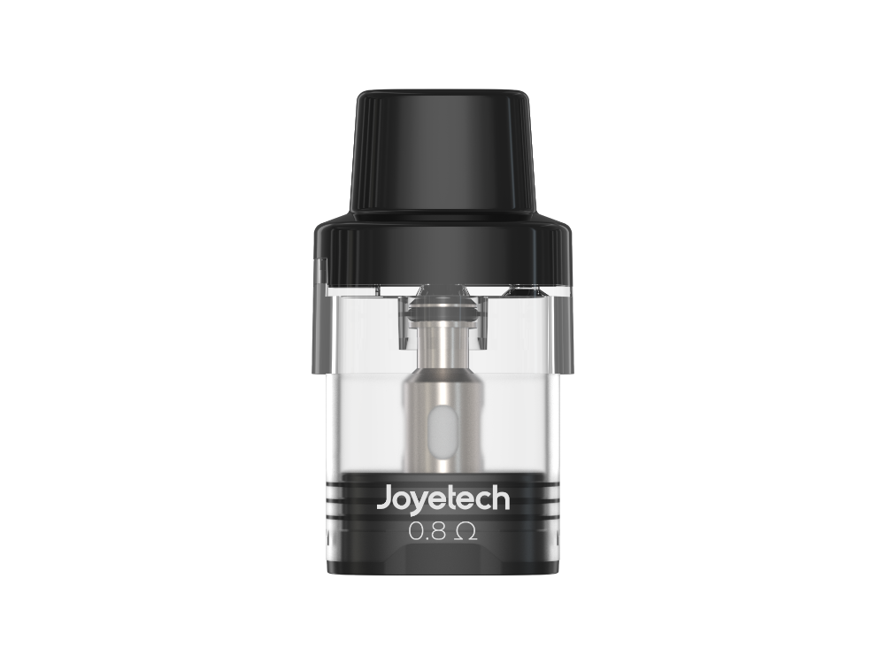 Joyetech - EVIO M Pro Pod 0,8 Ohm (2 Stück pro Packung)