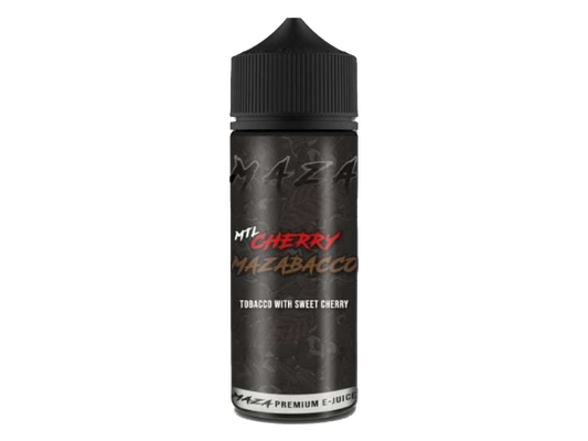 MaZa - Aroma Cherry Mazabacco 10 ml