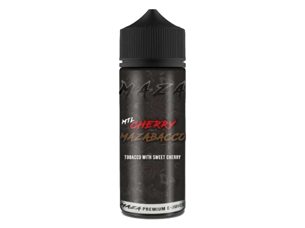 MaZa - Aroma Cherry Mazabacco 10 ml