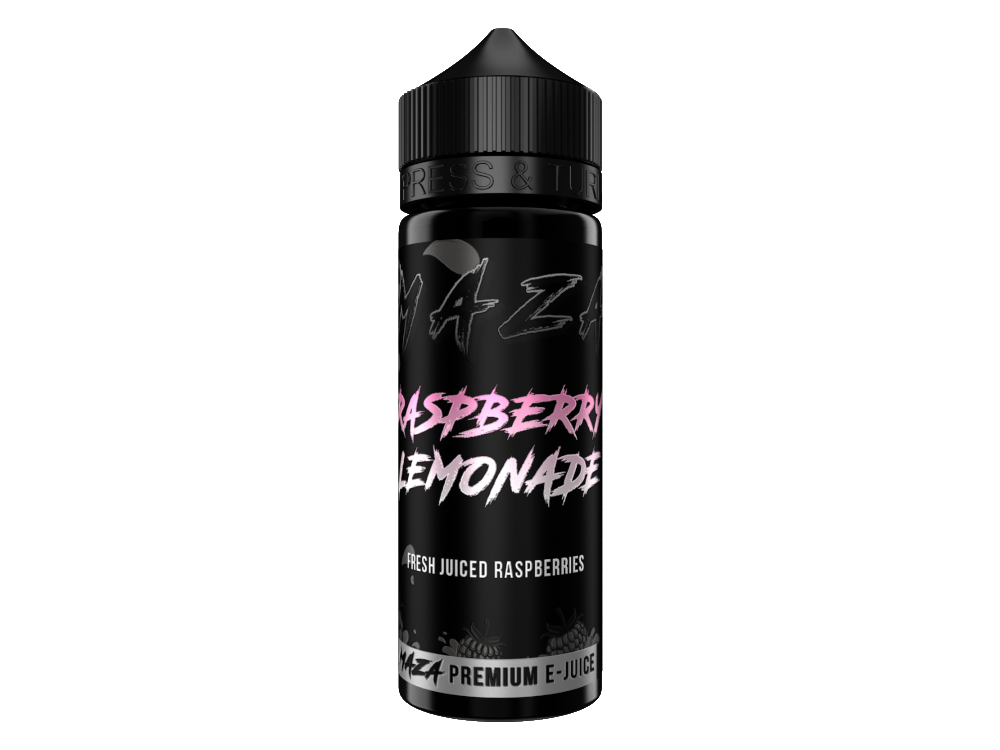 MaZa - Aroma Raspberry Lemonade 10 ml