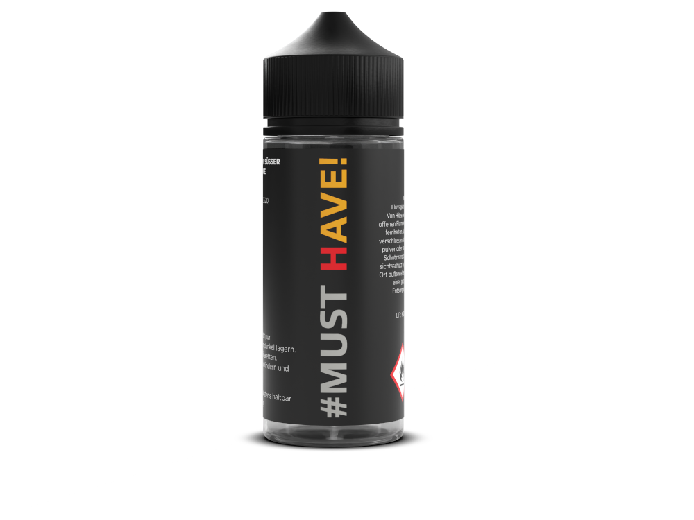 Must Have - Aroma H 10 ml