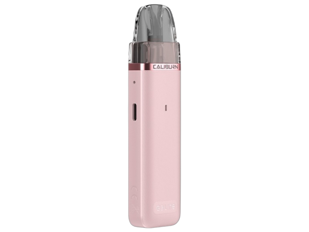 Uwell - Caliburn G3 Lite E-Zigaretten Set rosa