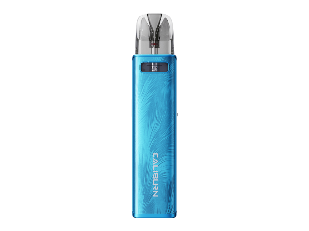 Uwell - Caliburn G3 Pro E-Zigaretten Set blau