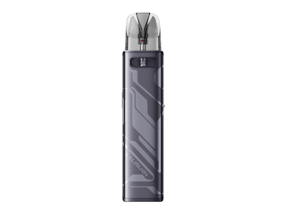 Uwell - Caliburn G3 Pro E-Zigaretten Set dunkelgrau
