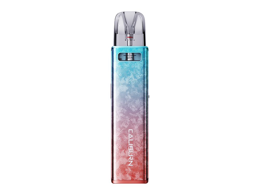 Uwell - Caliburn G3 Pro E-Zigaretten Set Frozen Aurora