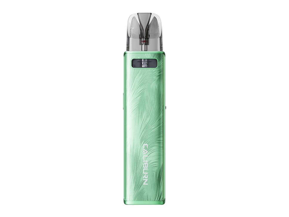 Uwell - Caliburn G3 Pro E-Zigaretten Set grün