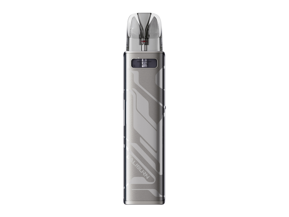 Uwell - Caliburn G3 Pro E-Zigaretten Set hellgrau