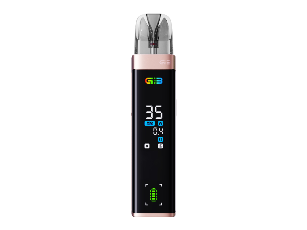 Uwell - Caliburn G3 Pro E-Zigaretten Set rosegold