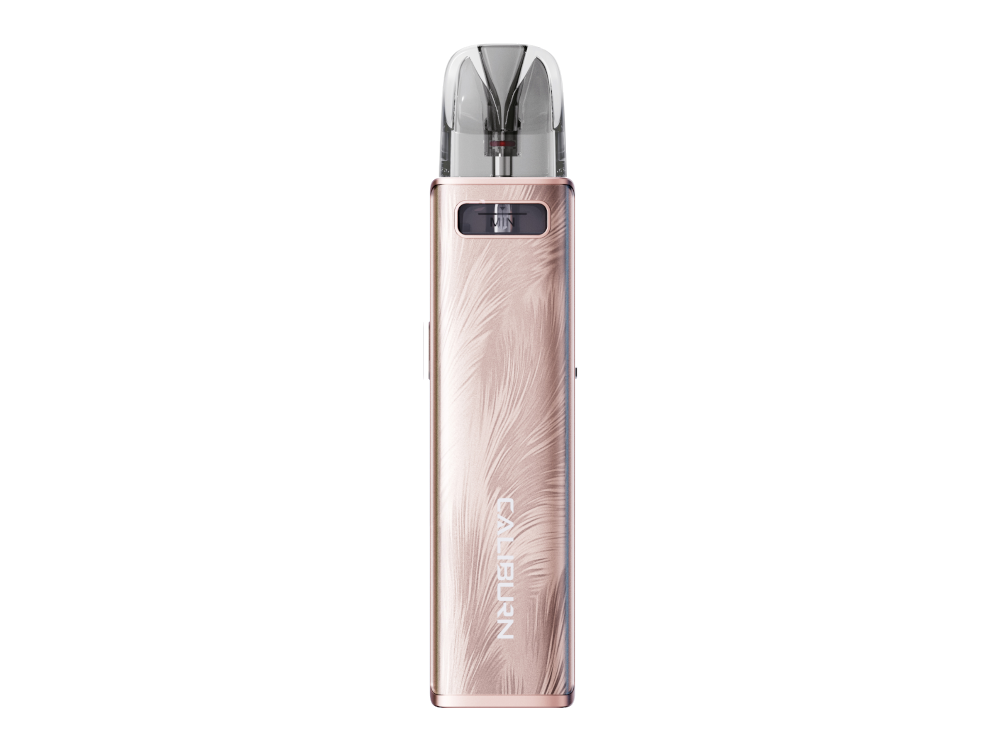 Uwell - Caliburn G3 Pro E-Zigaretten Set rosegold