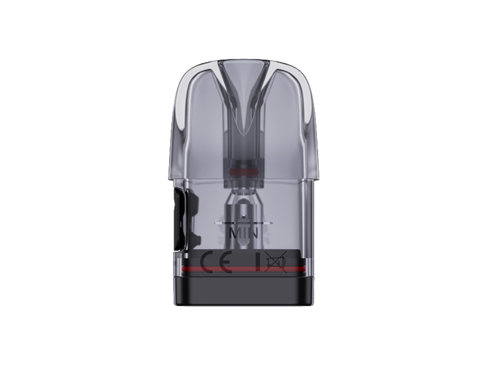 Uwell - Caliburn G3 Pod 0,6 Ohm (4 Stück pro Packung)