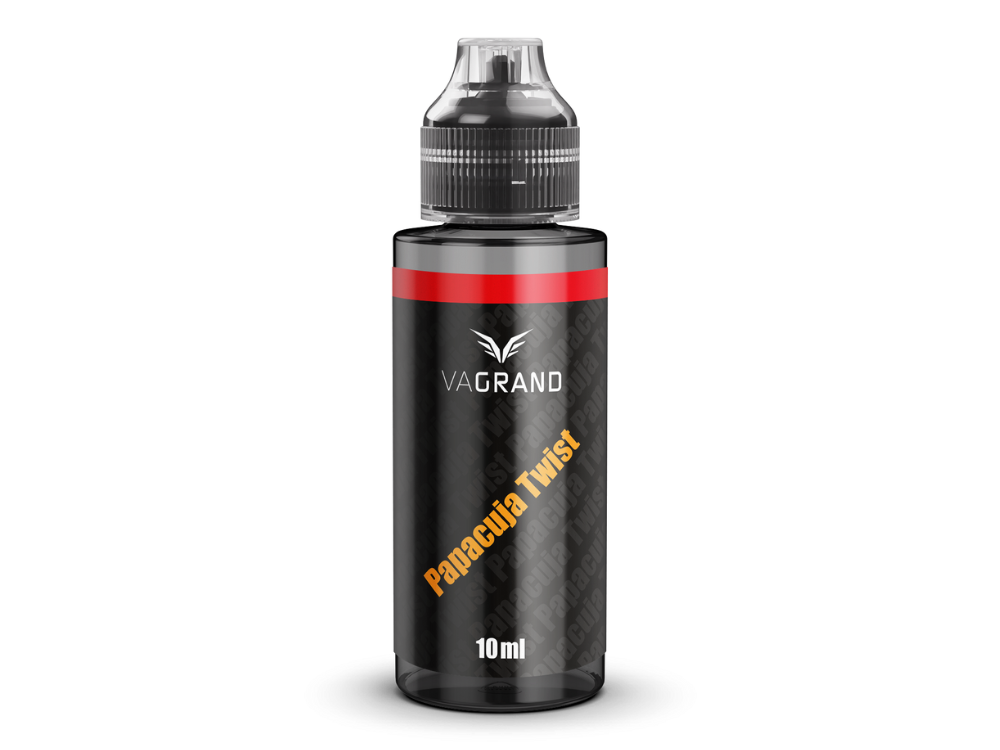 Vagrand - Aroma Papacuja Twist 10 ml