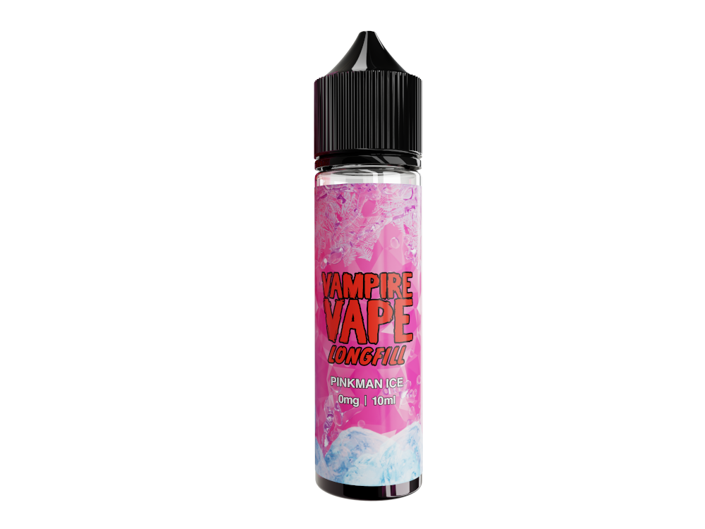 Vampire Vape - Aroma Pinkman Ice 10 ml