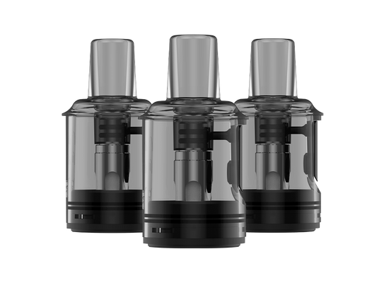 Vapefly - Manners R Cartridge mit 0,6 Ohm (3 Stück pro Packung)