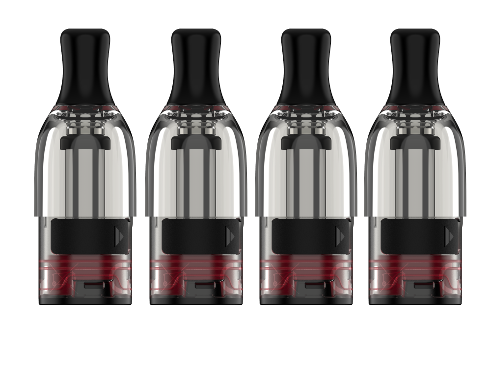 Vaporesso - ECO One Mesh Pod 0,8 Ohm (4 Stück pro Packung)