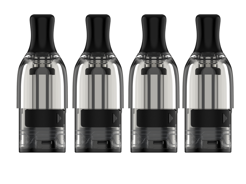 Vaporesso - ECO One Mesh Pod 1,2 Ohm (4 Stück pro Packung)