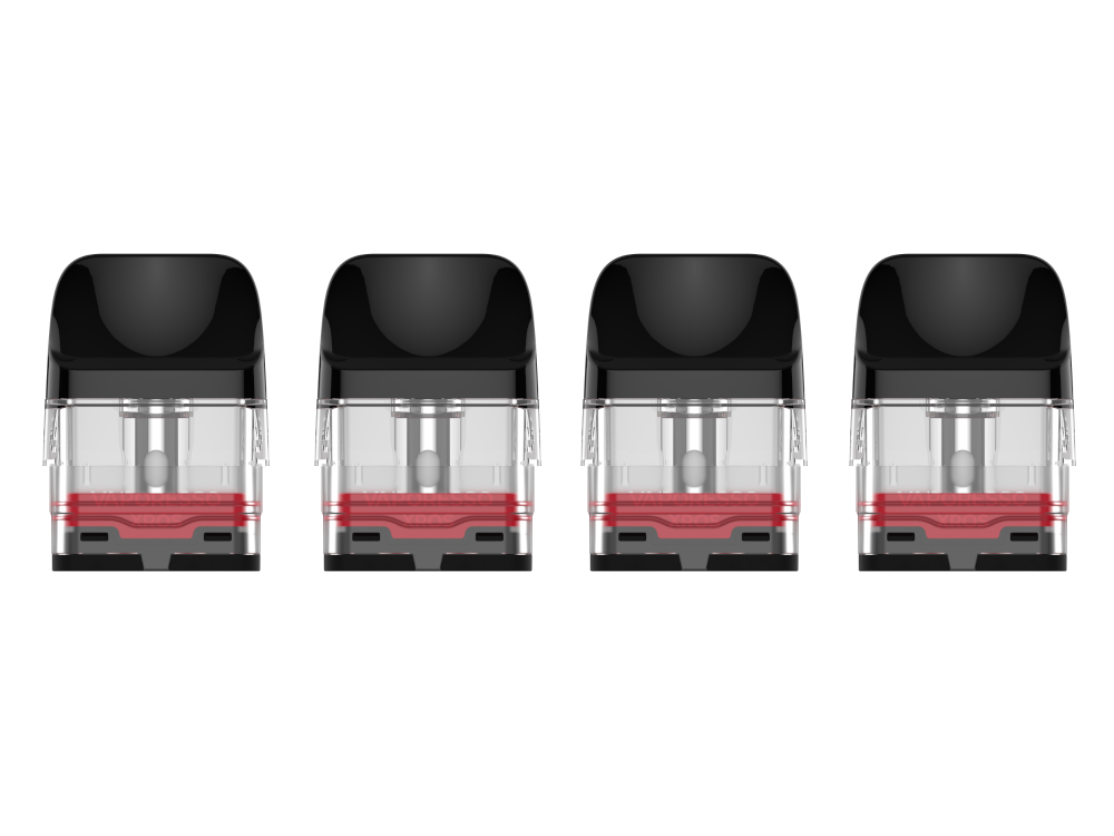 Vaporesso - XROS COREX 2.0 Pod mit 0,8 Ohm 2 ml (4 Stück pro Packung)