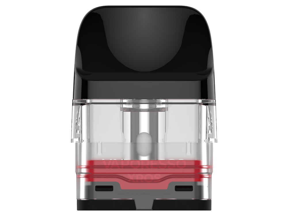 Vaporesso - XROS COREX 2.0 Pod mit 0,8 Ohm 2 ml (4 Stück pro Packung)
