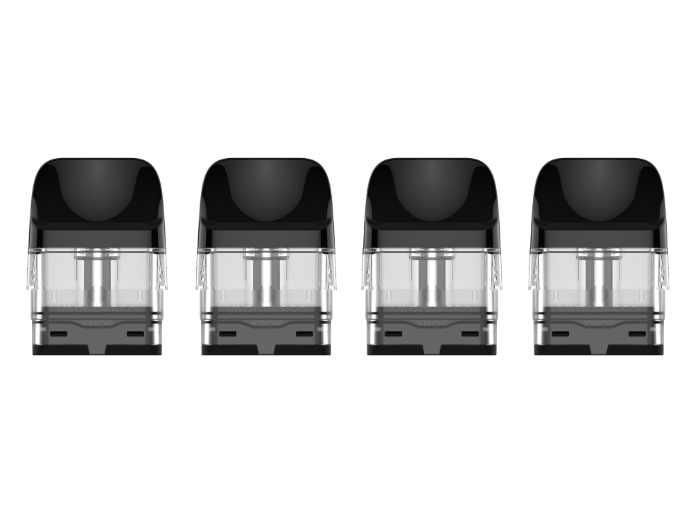 Vaporesso - XROS COREX 2.0 Pod mit 1,2 Ohm 2 ml (4 Stück pro Packung)