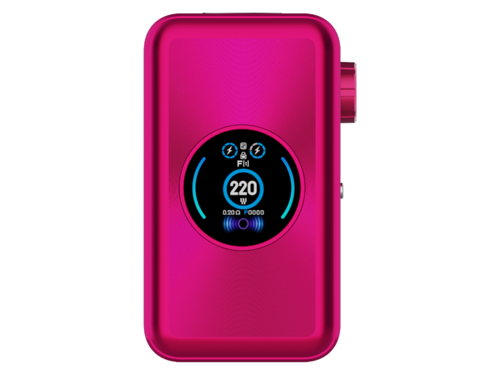Vaporesso - GEN Max 220 Watt pink