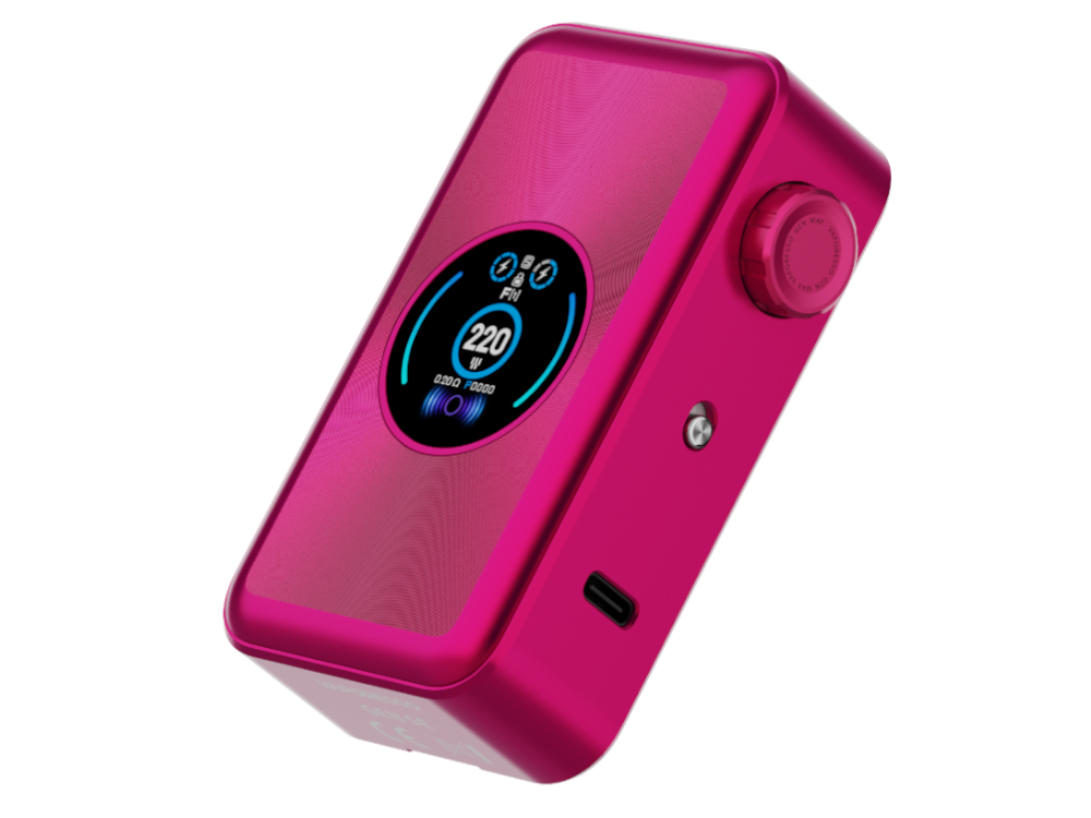 Vaporesso - GEN Max 220 Watt pink