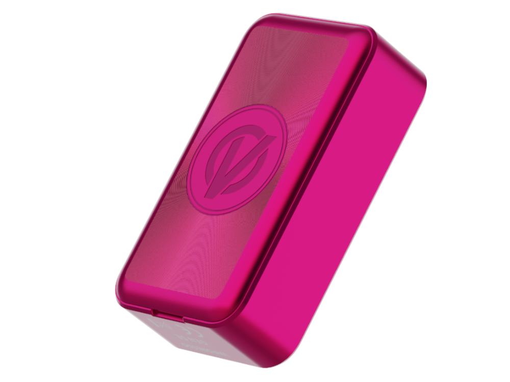 Vaporesso - GEN Max 220 Watt pink