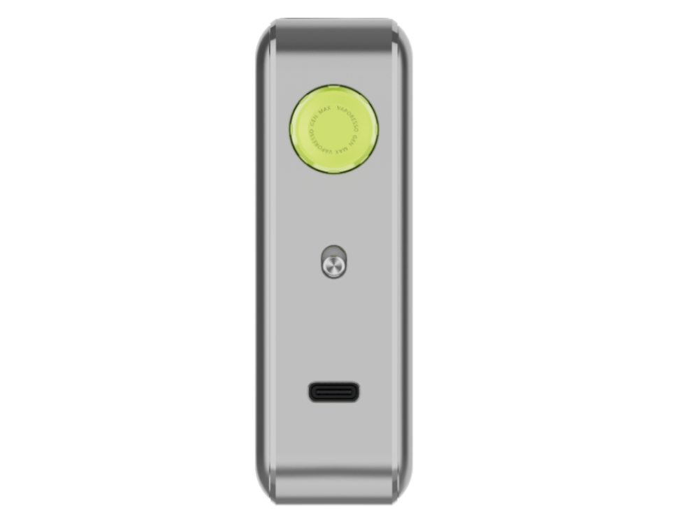 Vaporesso - GEN Max 220 Watt silber