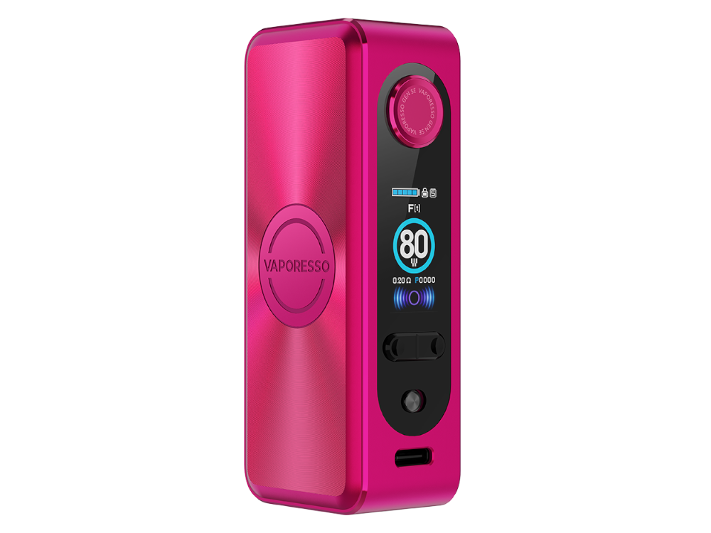 Vaporesso - GEN SE 80 Watt pink