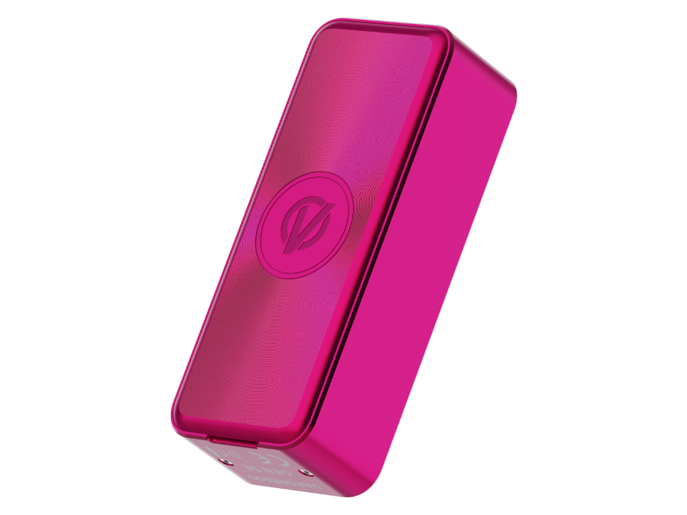 Vaporesso - GEN SE 80 Watt pink
