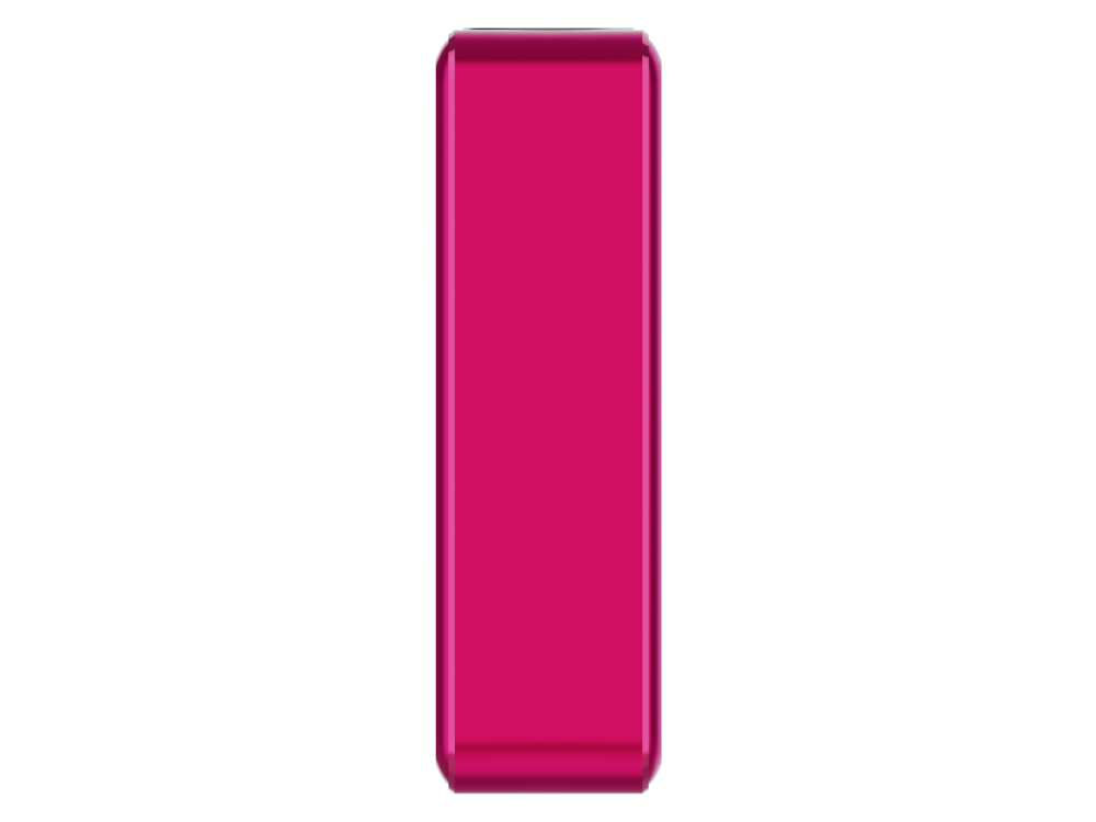 Vaporesso - GEN SE 80 Watt pink