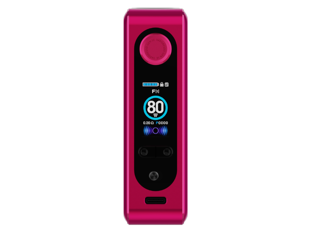 Vaporesso - GEN SE 80 Watt pink