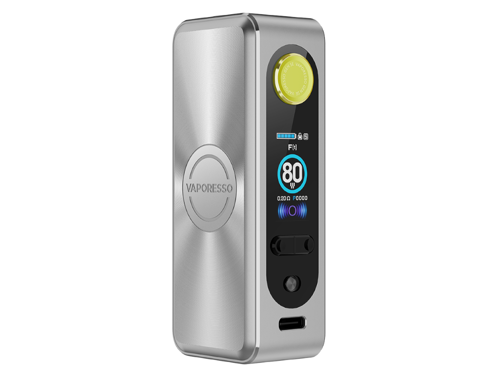 Vaporesso - GEN SE 80 Watt silber
