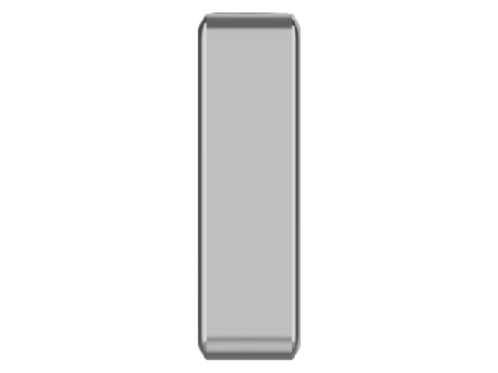 Vaporesso - GEN SE 80 Watt silber