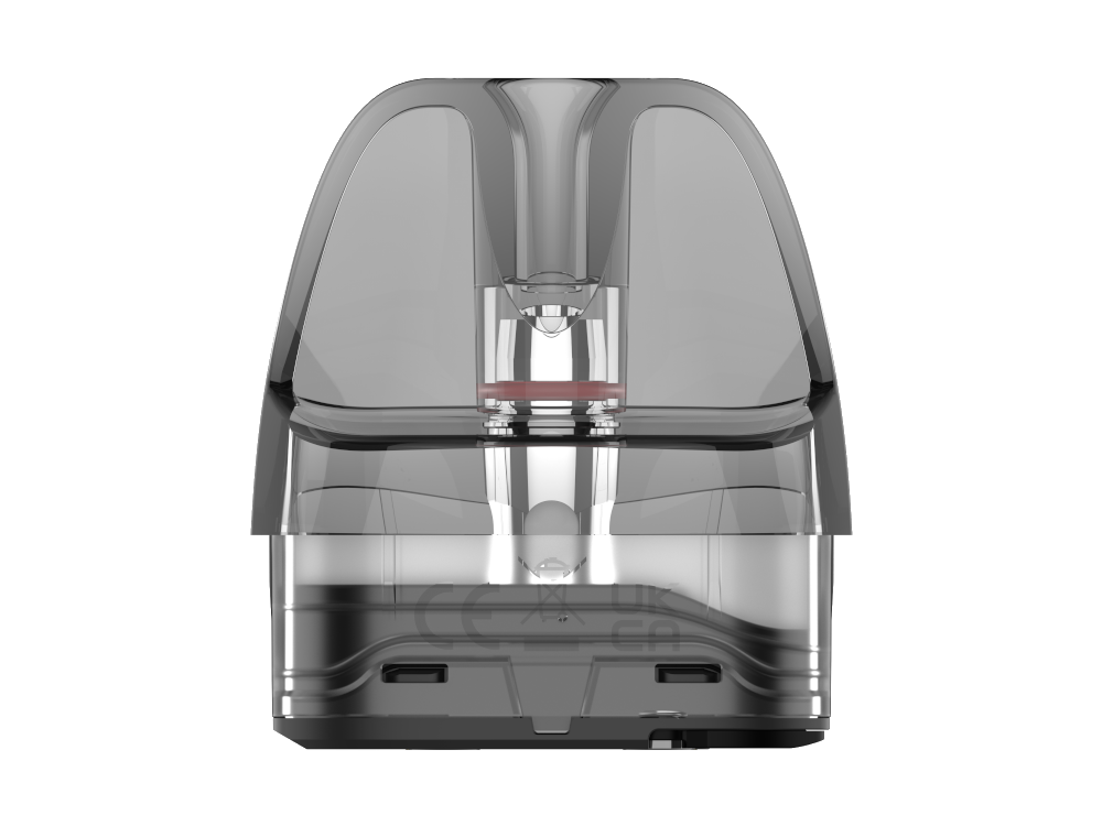 Vaporesso - LUXE X COREX 2.0 Mesh Pod 0,8 Ohm (2 Stück pro Packung)