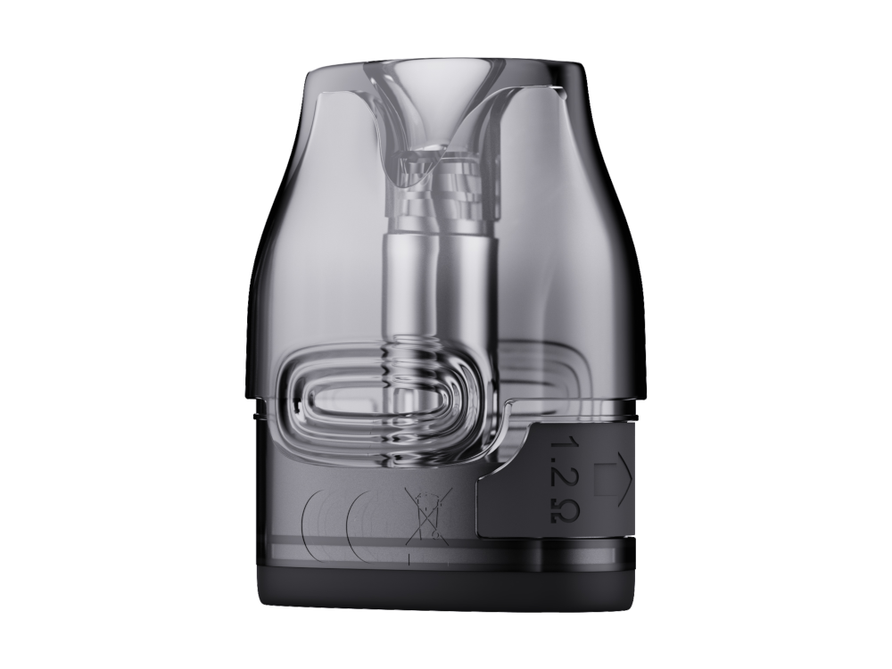 VooPoo - VMATE V2 1,2 Ohm Cartridge (2 St�ck pro Packung)