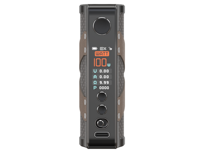 Aspire - Huracan EX 100 Watt gunmetal