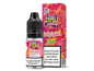 Bad Candy Liquids - Lucky Lychee - Nikotinsalz Liquid 20 mg/ml