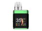 Uwell - Caliburn G3 Pro Koko Pod E-Zigaretten Set grün