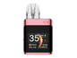 Uwell - Caliburn G3 Pro Koko Pod E-Zigaretten Set pink
