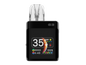 Uwell - Caliburn G3 Pro Koko Pod E-Zigaretten Set schwarz