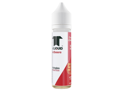 Elf-Liquid - Single - Aroma Erdbeere 10 ml