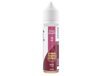 Elf-Liquid - Single - Aroma Kirsche 10 ml