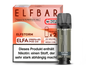 Elfbar - Elfa Pod Elfstorm 20 mg/ml (2 Stück pro Packung)
