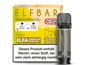 Elfbar - Elfa Pod Mango 20 mg/ml (2 Stück pro Packung)