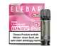 Elfbar - Elfa Pod Pink Lemonade 20 mg/ml (2 Stück pro Packung)